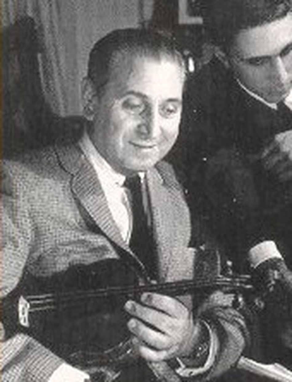 Джон Корильяно (старший)